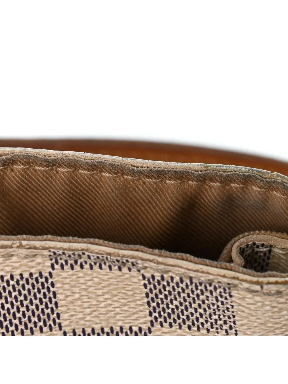 Louis Vuitton Damier Azur Graceful Pm #335037L12B